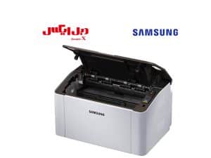 پرینتر لیزری سامسونگ Xpress M2020W 2 پرینتر لیزری سامسونگ Xpress M2020W