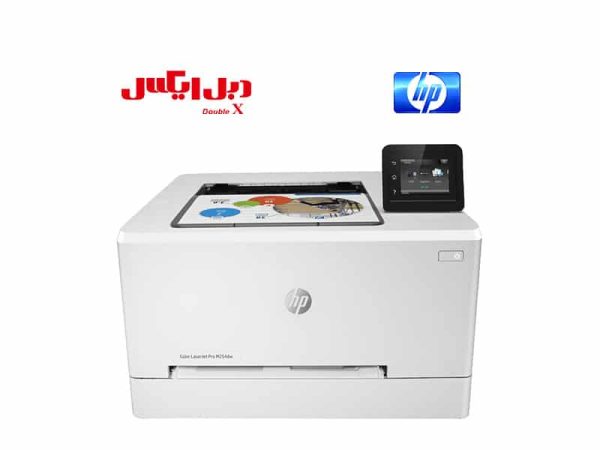 پرینتر لیزری رنگی اچ پی LaserJet M255DW