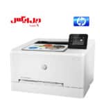 پرینتر لیزری رنگی اچ پی LaserJet M454dw