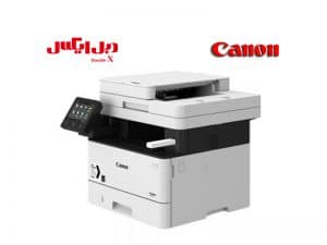 پرینتر لیزری کانن i-SENSYS MF443dw
