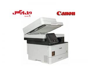 پرینتر لیزری کانن i-SENSYS MF443dw