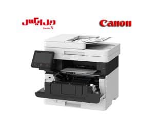 پرینتر چندکاره لیزری کانن مدل i sensys mf428x
