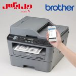 پرینتر چهار کاره لیزری برادر MFC-L2700DW