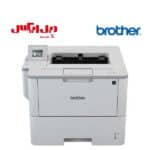 پرینتر لیزری برادر HL-L6400DW