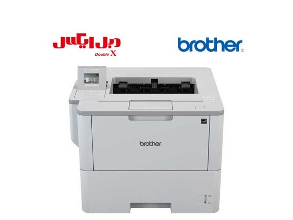 پرینتر لیزری برادر HL-L6400DW