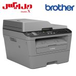 پرینتر چهار کاره لیزری برادر MFC-L2700DW