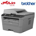پرینتر چهار کاره لیزری برادر MFC-L2700DW