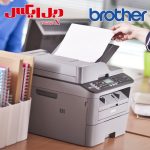 پرینتر چهار کاره لیزری برادر MFC-L2700DW
