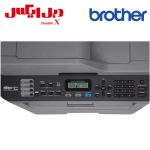 پرینتر چهار کاره لیزری برادر MFC-L2700DW