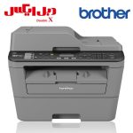 پرینتر چهار کاره لیزری برادر MFC-L2700DW