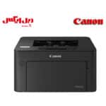 پرینتر تک کاره لیزری کانن i-SENSYS LBP162dw
