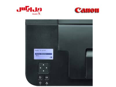 پرینتر تک کاره لیزری کانن i-SENSYS LBP162dw
