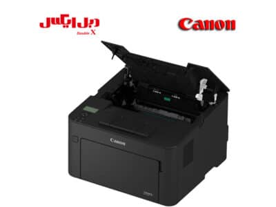 پرینتر تک کاره لیزری کانن i-SENSYS LBP162dw