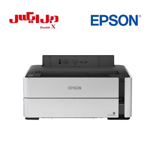 1140-1 پرینتر جوهرافشان اپسون ET-M1140D - Image 1