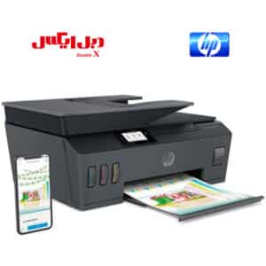 پرینتر 615dw