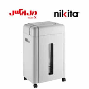 کاغذ خردکن نیکیتا 9310