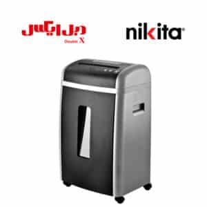 کاغذ خردکن نیکیتا 9355
