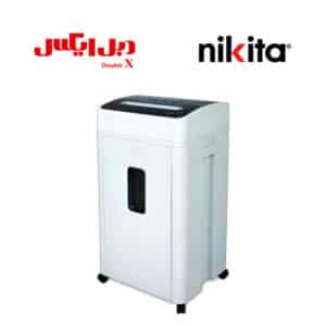 کاغذ خردکن نیکیتا 9522