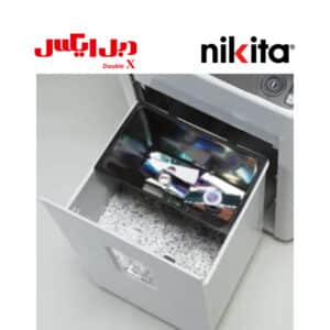 کاغذ خردکن نیکیتا 9522