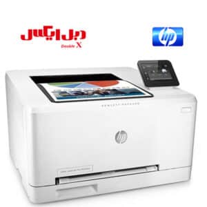 پرینتر 252dw 