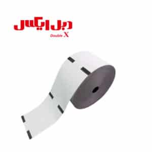 رول حرارتی هیوسانگ چاپ مشکی