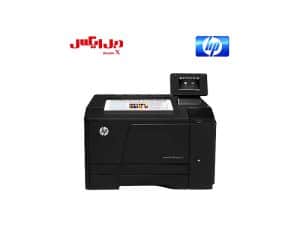 HP LaserJet Pro 200 M251n پرینتر تک کاره رنگی اچ پی مدل