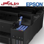 پرینتر چندکاره جوهرافشان اپسون مدل ITS L6190w