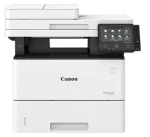 پرینتر چهار کاره کانن لیزری مشکی CANON 429X - Image 2
