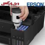 پرینتر چندکاره جوهرافشان اپسون مدل L6190w