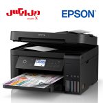 اپسون L6170dnw وای فای - Image 2