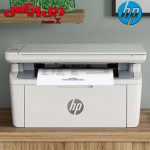 پرینر اچ پی  m LaserJet MFP M141w - Image 6