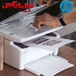 پرینر اچ پی  m LaserJet MFP M141w - Image 4