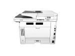 پرینتر چندکاره لیزری اچ پی مدل HP LaserJet Pro MFP M426fdn - Image 2