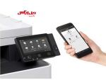 پرینتر چندکاره لیزری رنگی کانن مدل MF734Cdw