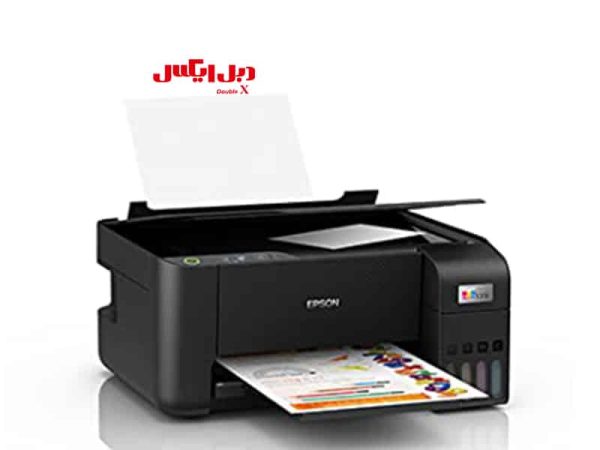 پرینترهای جوهرافشان اپسون