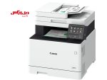 پرینتر چندکاره لیزری رنگی کانن مدل MF734Cdw