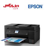 چاپگر چندکاره وای فای Epson EcoTank L14150 چاپگر چندکاره وای فای Epson EcoTank L14150