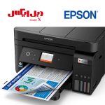 پرینتر Wifi Tank Epson Ecotank L6290