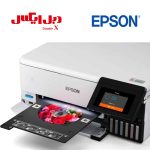 پرینتر چند کاره جوهر افشان اپسون مدل EcoTank L3160