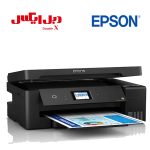 چاپگر چندکاره وای فای Epson EcoTank L14150 چاپگر چندکاره وای فای Epson EcoTank L14150