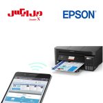 پرینتر Wifi Tank Epson Ecotank L6290