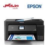 چاپگر چندکاره وای فای Epson EcoTank L14150 چاپگر چندکاره وای فای Epson EcoTank L14150