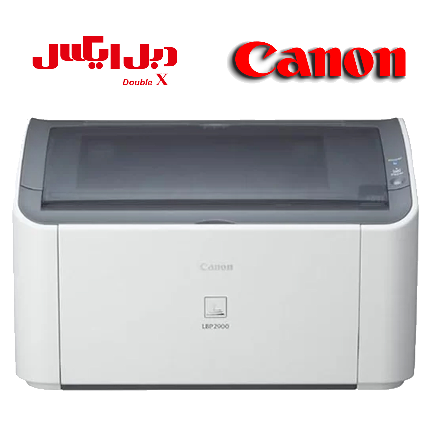 canon_lbp_2900 پرینتر لیزری کانن مدل LASER SHOT LBP2900 - Image 1