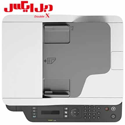 پرینتر چندکاره لیزری اچ پی مدل Laser MFP 137fnw