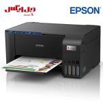 پرینتر چندکاره جوهرافشان اپسون مدل L3251