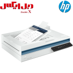 اسکنر جت اسکن f1 2600 اچ پی_ HP ScanJet Pro 2600 f1 - Image 3
