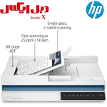 اسکنر جت اسکن f1 2600 اچ پی_ HP ScanJet Pro 2600 f1 - Image 4