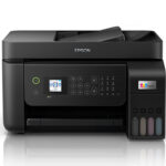 پرینتر چهار کاره اپسون  EcoTank L5290