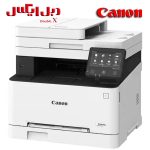 پرینتر رنگی کانن سه کار i-SENSYS MF651cw - Image 5