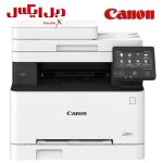 پرینتر رنگی کانن سه کار i-SENSYS MF651cw